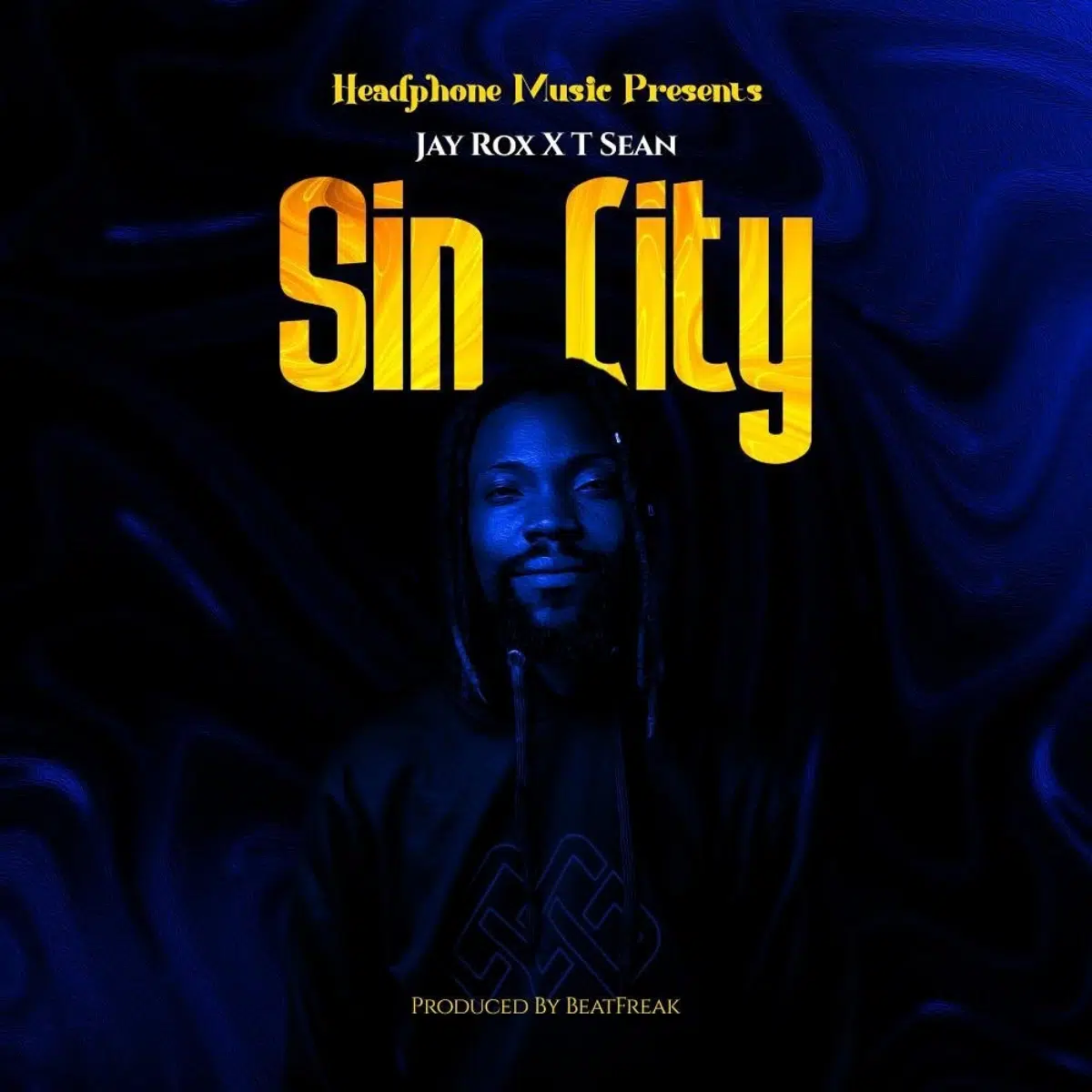 DOWNLOAD: Jay Rox Ft T Sean – “Sin City” Mp3
