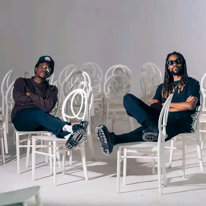 DOWNLOAD: Jay Rox Ft TIM – “Mfumu” (Amen) Video & Audio Mp3