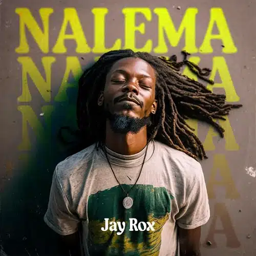 DOWNLOAD: Jay Rox – “Nalema” Mp3