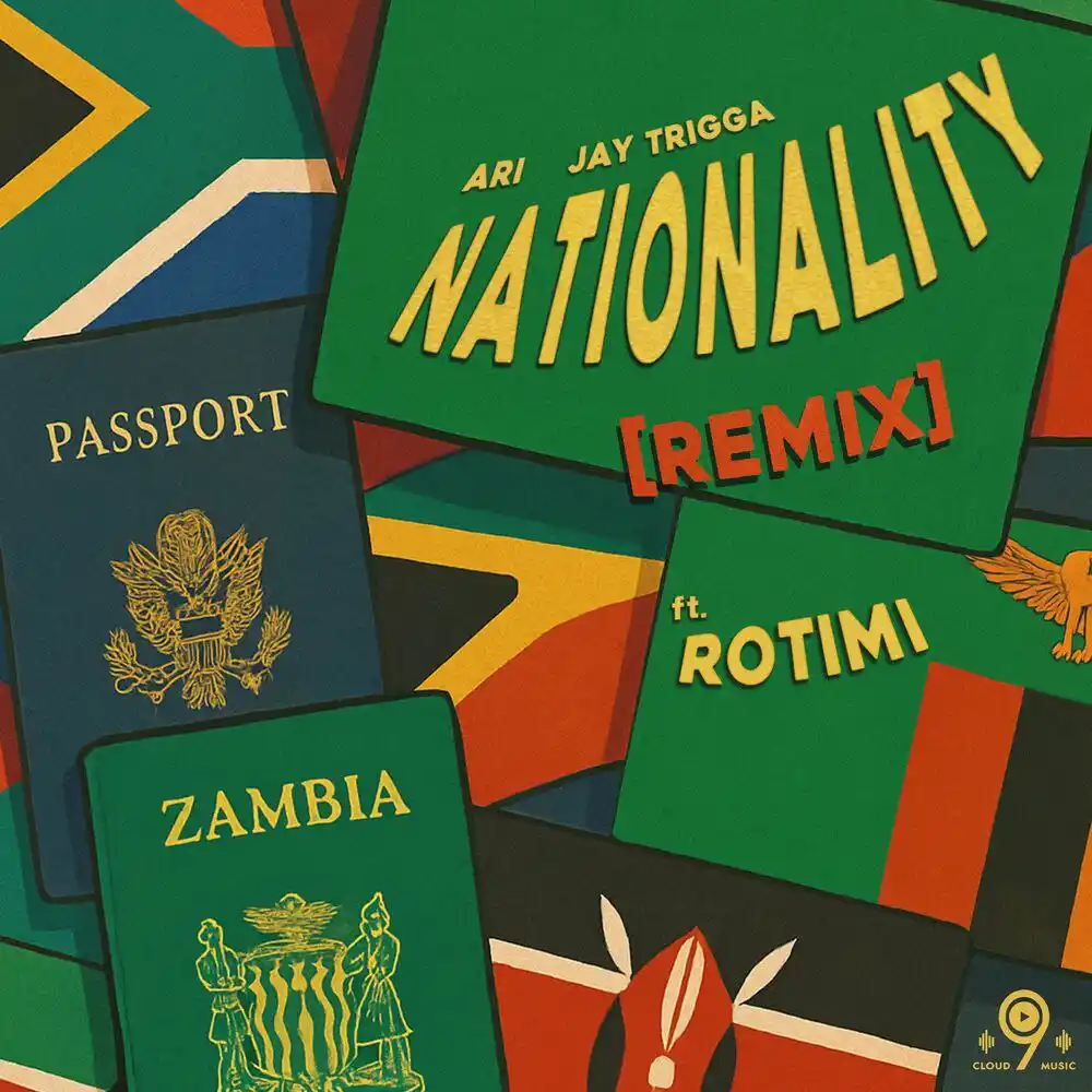 DOWNLOAD: Jay Trigga Ft Ari & Rotimi – “Nationality Remix” Mp3