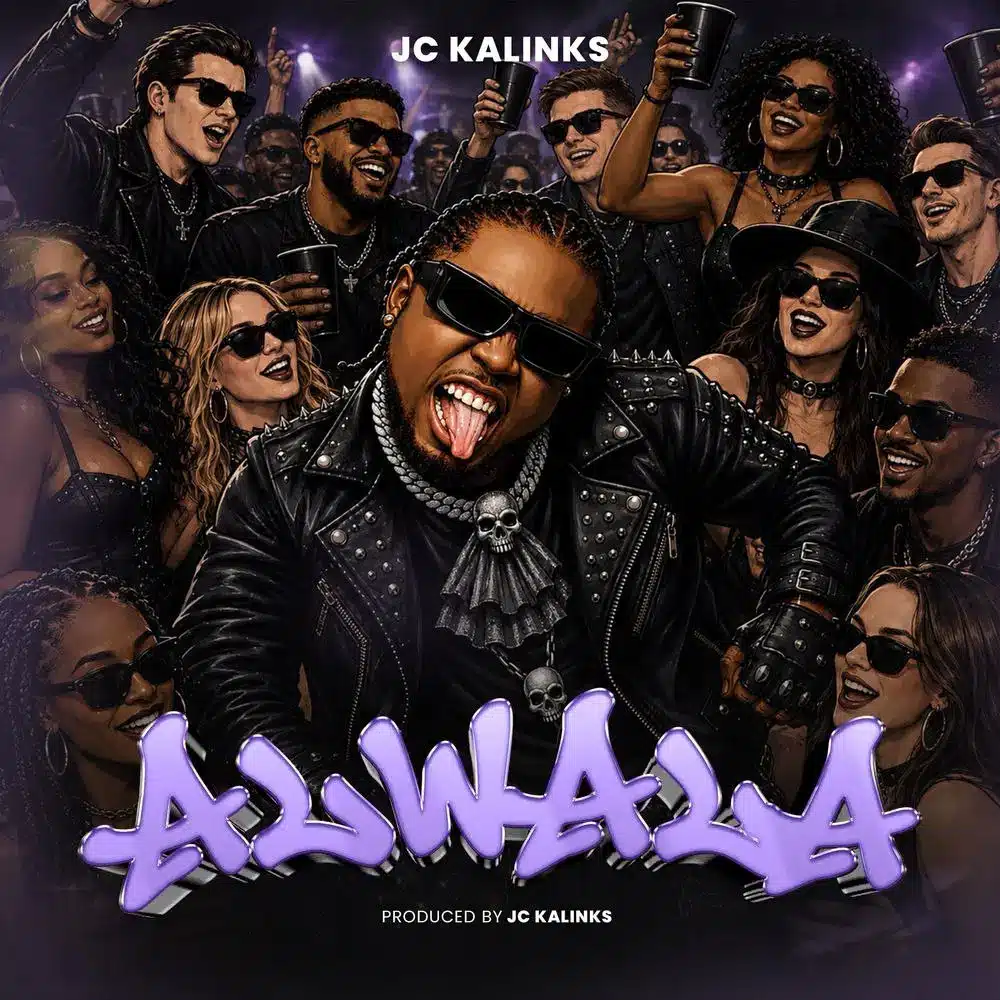 DOWNLOAD: Jc Kalinks – “ALWALA” Mp3