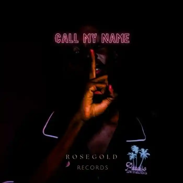 DOWNLOAD: J’calm – “Call My Name” Mp3