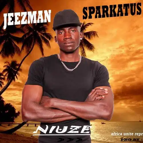 DOWNLOAD: Jeezman Spartakus – “Niuze” Mp3