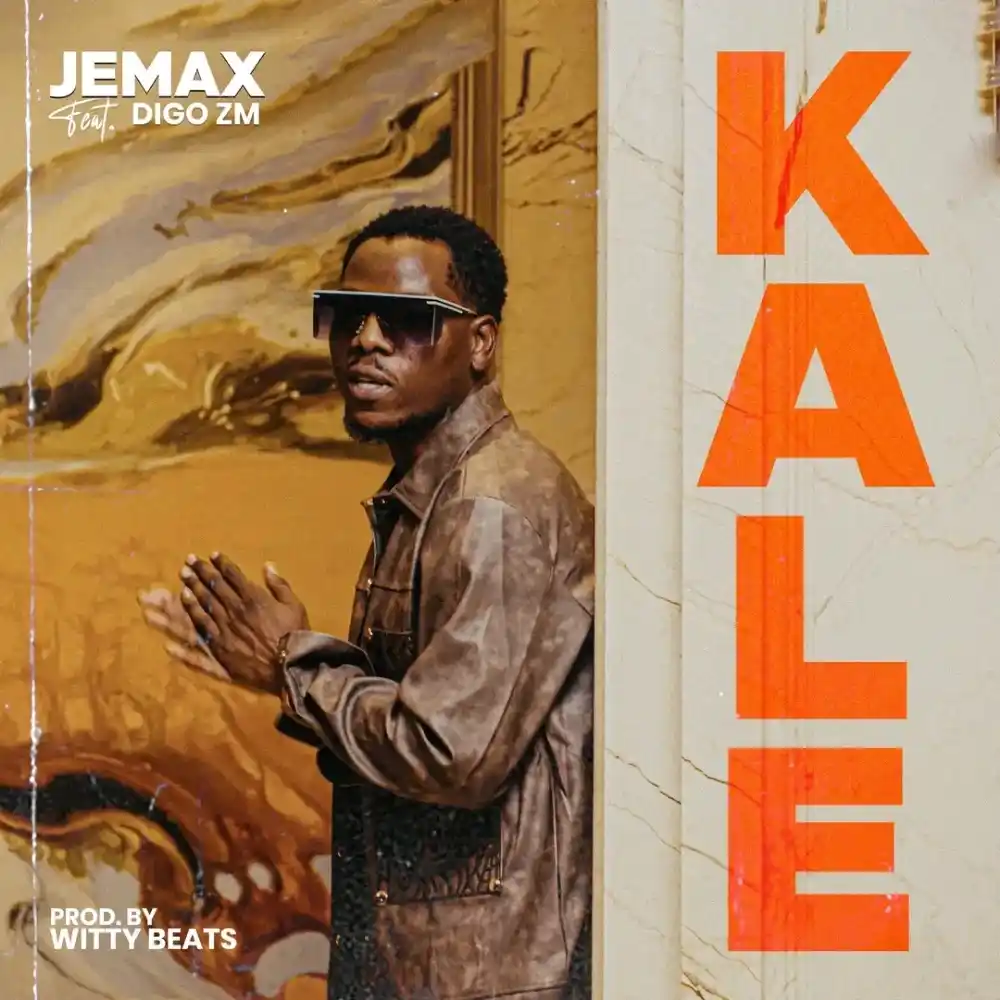 DOWNLOAD: Jemax Ft Digo Zm – “Kale” Mp3