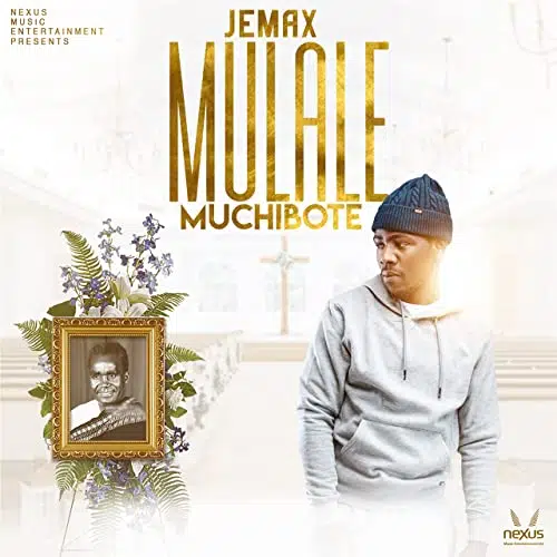 DOWNLOAD: Jemax – “Mulale Muchibote” Video + Audio Mp3