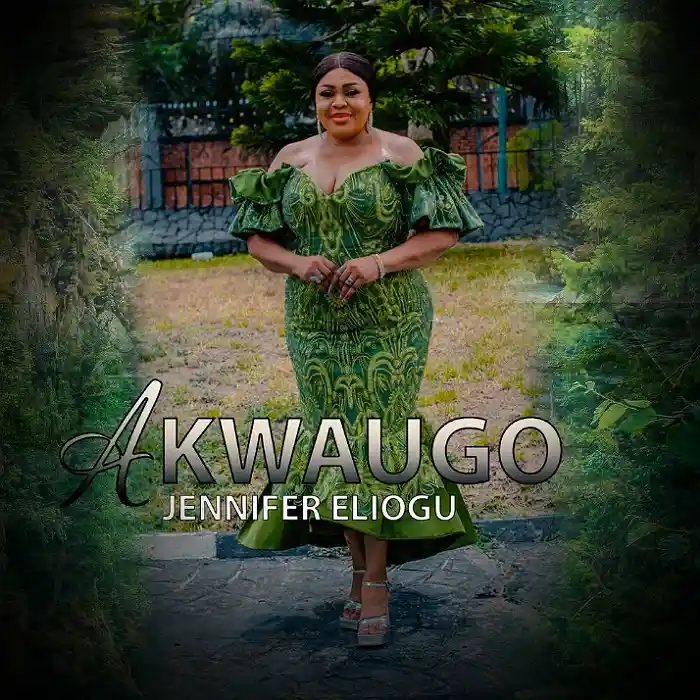 DOWNLOAD: Jennifer Eliogu – “AkwaUgo” Mp3
