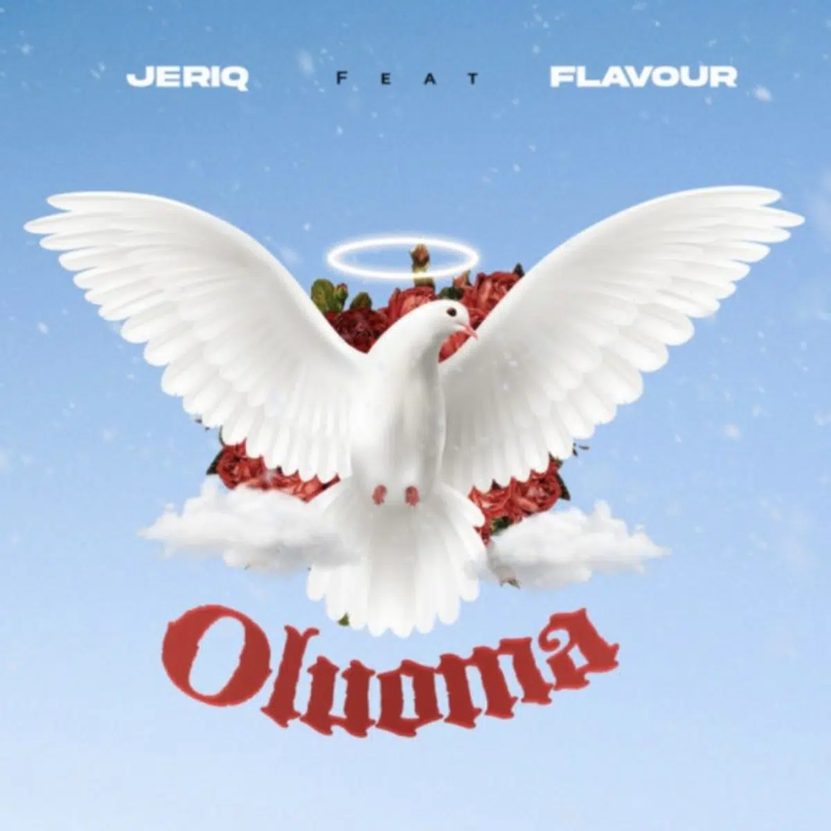 DOWNLOAD: JeriQ Ft Flavour – “Oluoma” Mp3