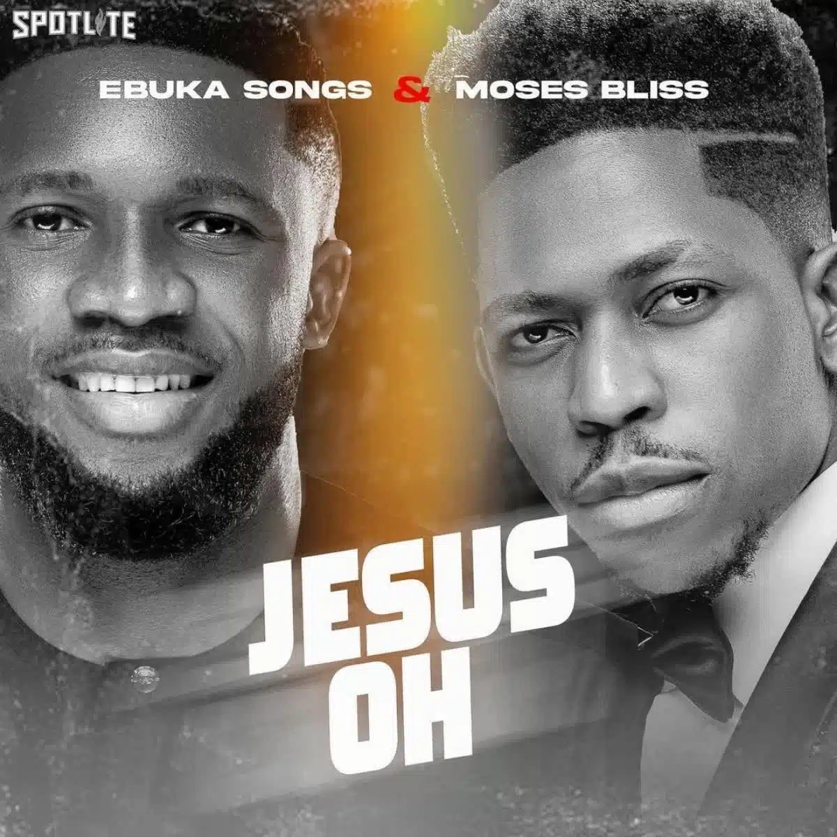 DOWNLOAD: Ebuka Songs & Moses Bliss – “Jesus Oh” Mp3