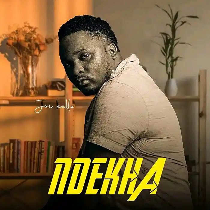 DOWNLOAD: Joe Kellz – “Ndekha” Mp3