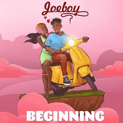 DOWNLOAD: Joeboy – “Beginning” Mp3