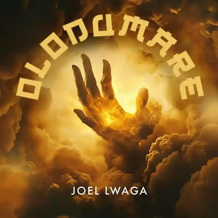 DOWNLOAD: Joel Lwaga – “Olodumare” Video & Audio Mp3