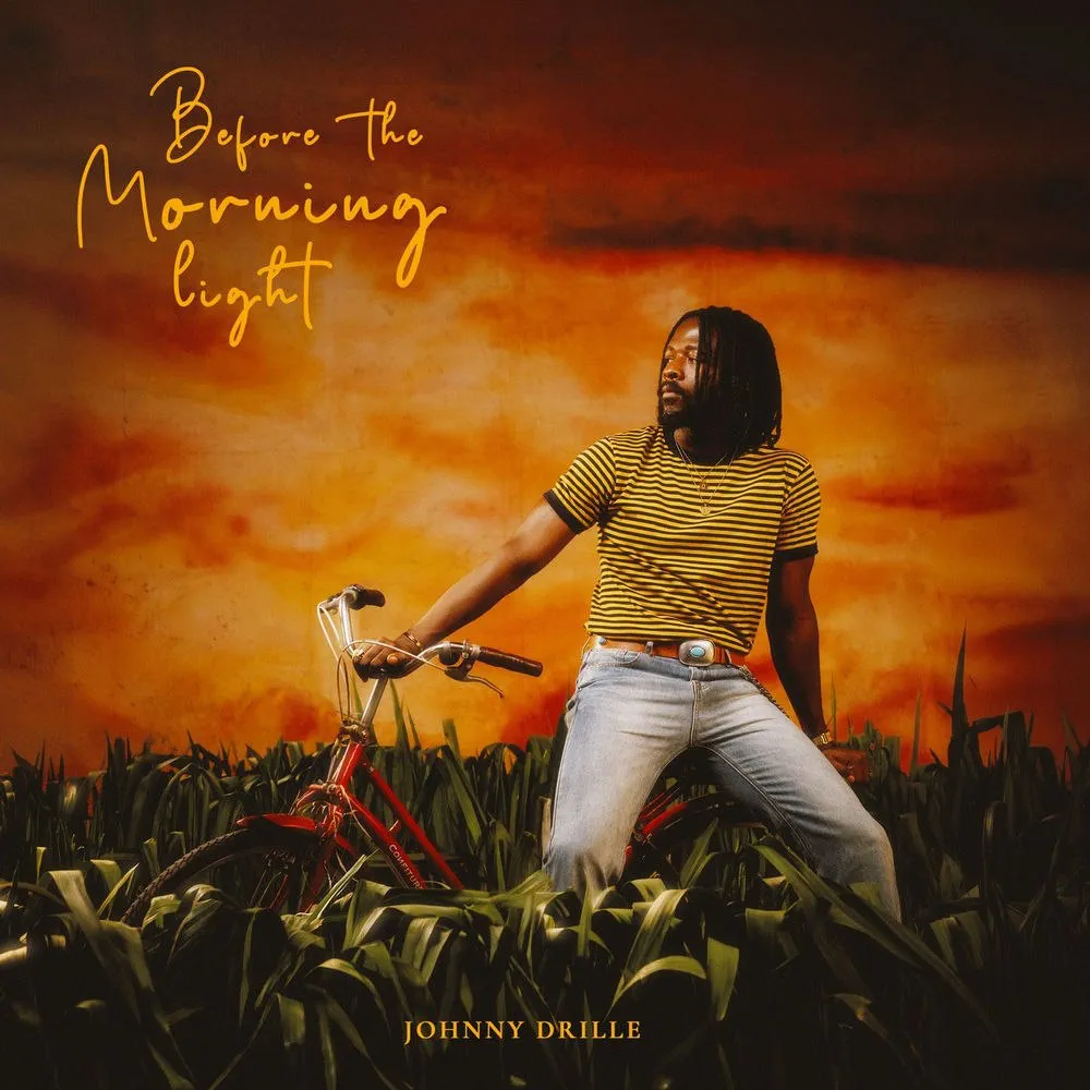 DOWNLOAD: Johnny Drille – “Blown Away” Mp3