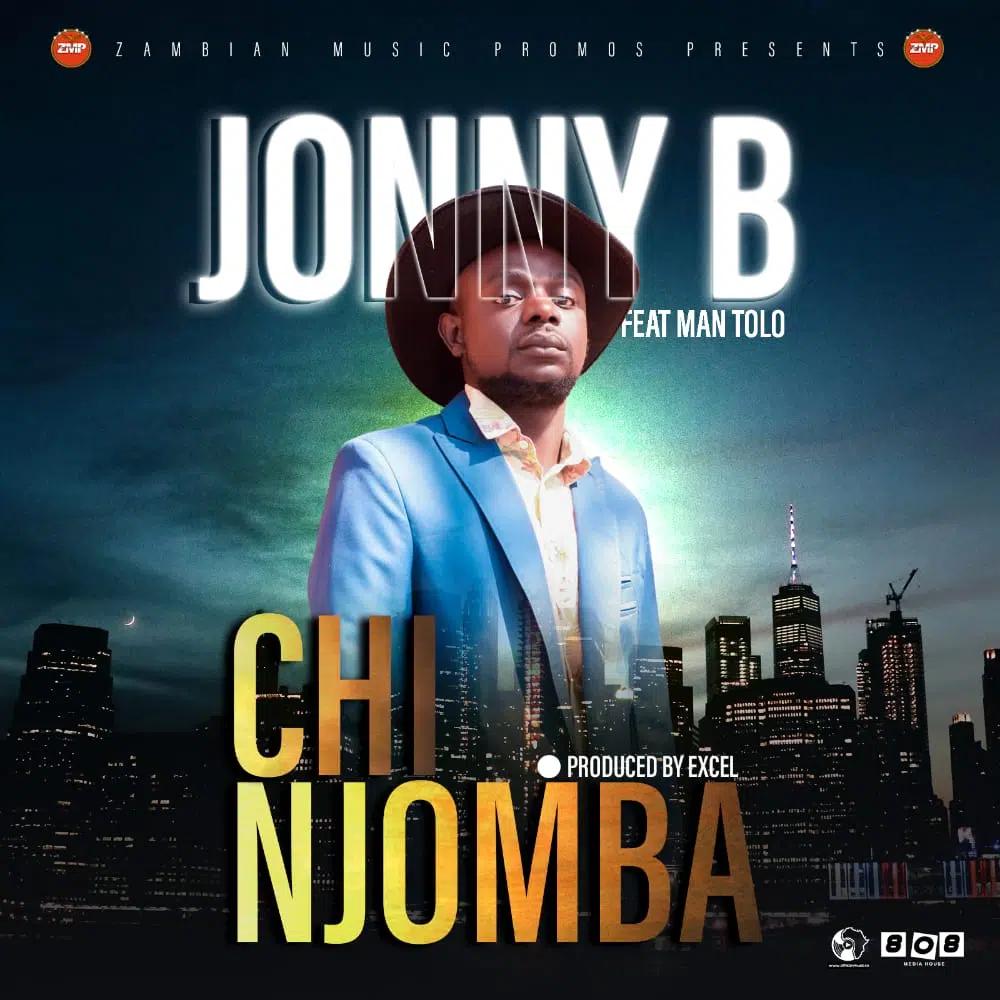 DOWNLOAD: Jonny B Ft Man Tolo – “Chi Njomba” Mp3