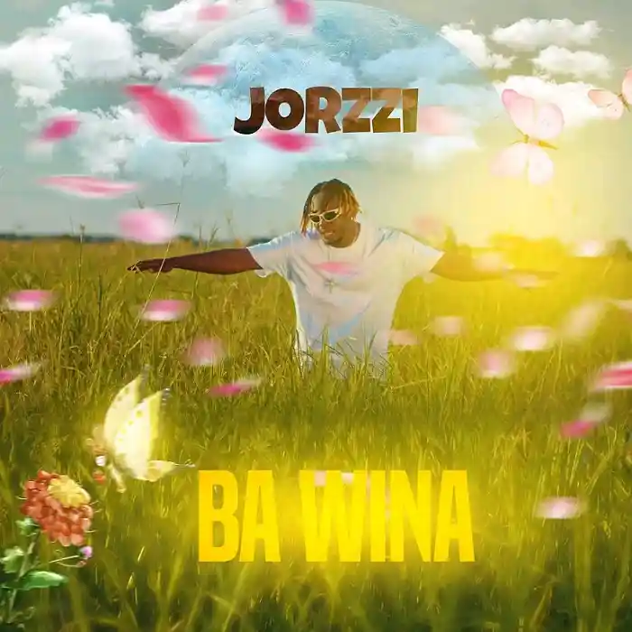 DOWNLOAD: Jorzzi – “Ba Wina” Mp3