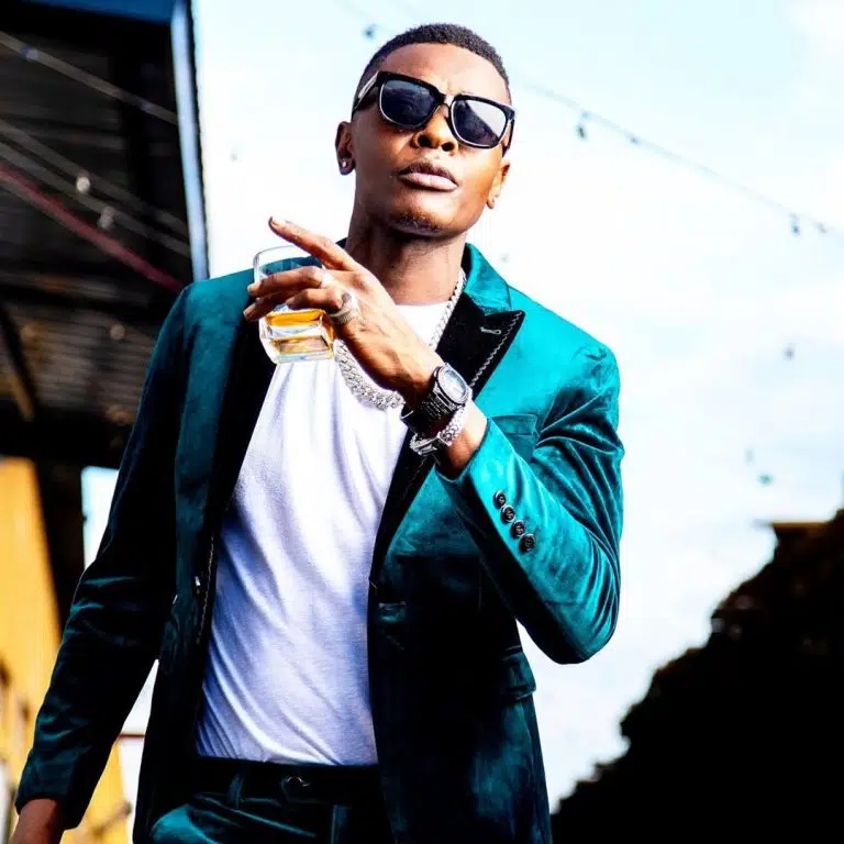 DOWNLOAD: Jose Chameleone – “Badilisha” Video + Audio Mp3