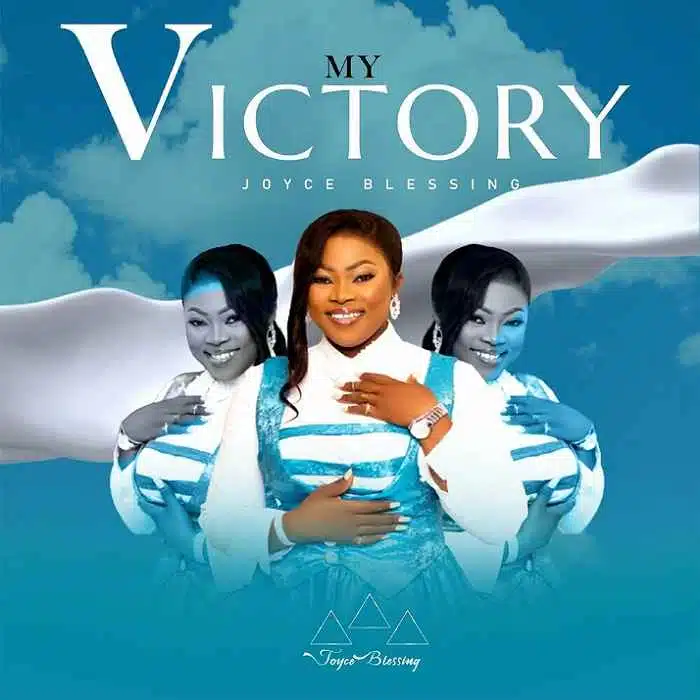 DOWNLOAD: Joyce Blessing – “EVERLASTING FATHER” Mp3