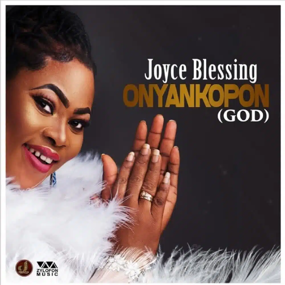 DOWNLOAD: Joyce Blessing – “Onyankopon” (God) Mp3