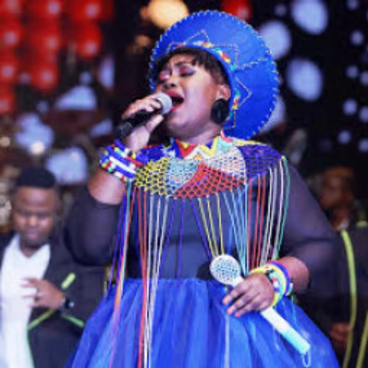 DOWNLOAD: Joyous Celebration – “Yesu Wena UnguMhlobo” Video + Audio Mp3