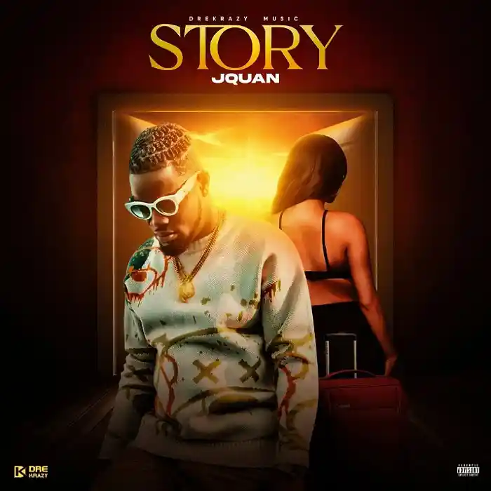 DOWNLOAD: Jquan – “Story” Mp3