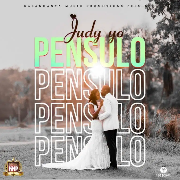 DOWNLOAD: Judy Yo – “Pensulo” Video + Audio Mp3