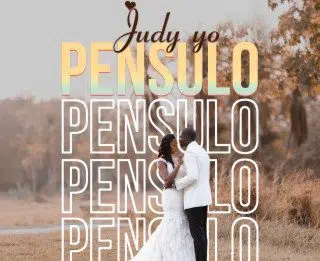 DOWNLOAD: Judy Yo – “Pensulo” Mp3