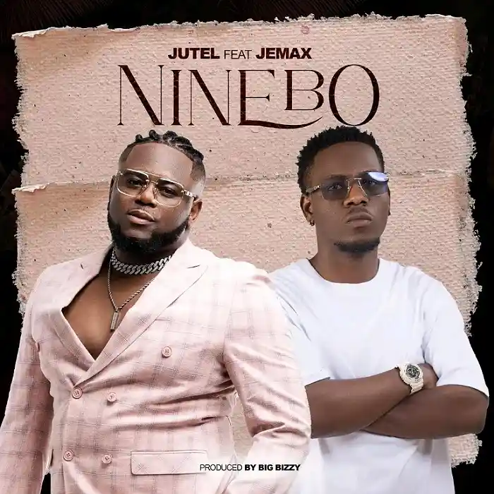 DOWNLOAD: Jutel Ft Jemax – “Ni Nebo” Mp3