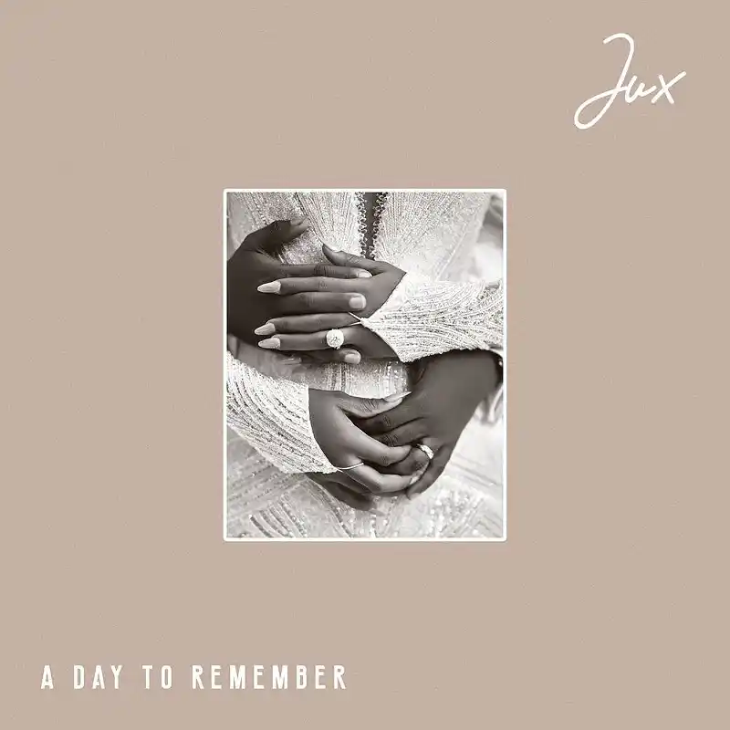DOWNLOAD ALBUM: Jux – “A Day To Remember” | Full Album