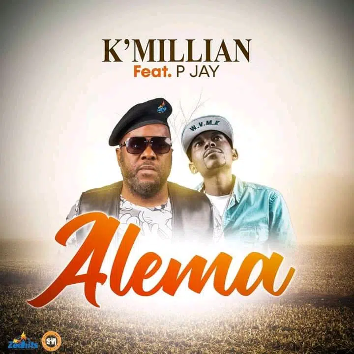 DOWNLOAD: K Millian Feat P Jay – “Alema” Mp3