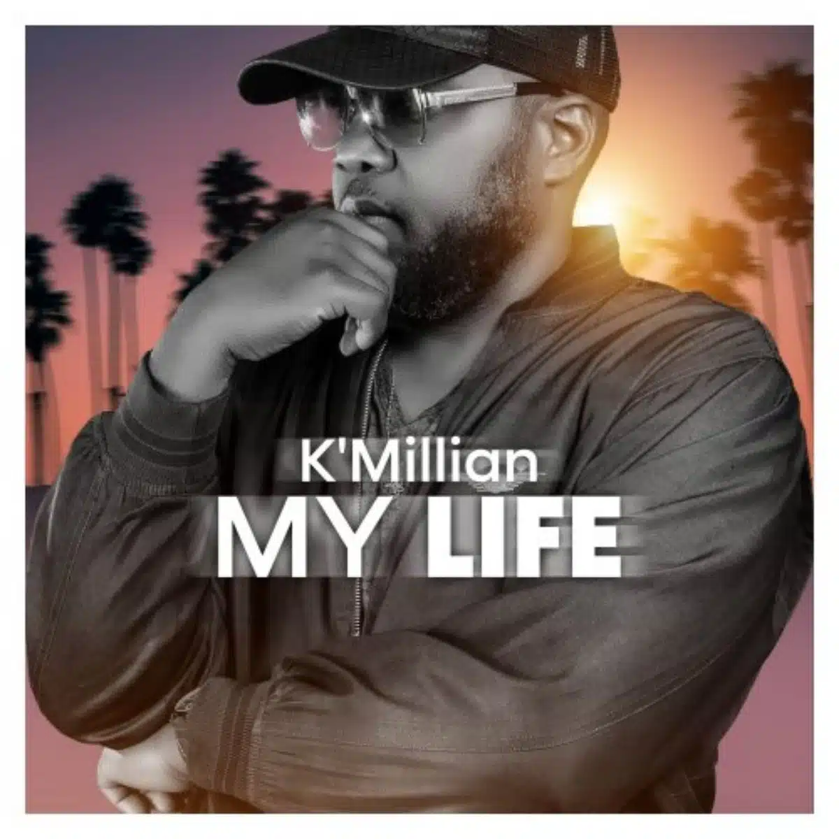 DOWNLOAD: K Millian – “Stima” Mp3