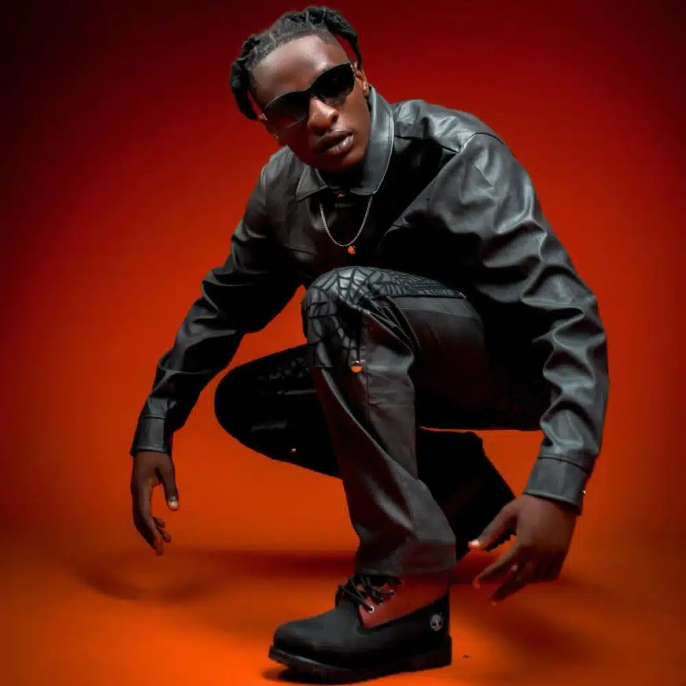 “K850,000 for a Platform” – Kayz Adams Opens Up About Vinchenzo M’bale Deal