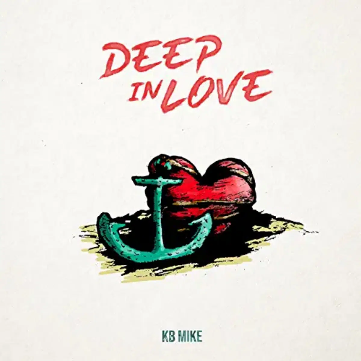 DOWNLOAD: KB Mike – “Deep In Love” Mp3