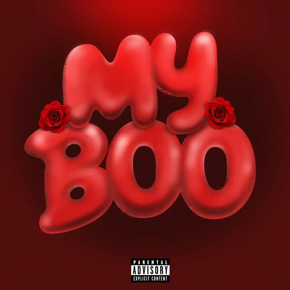 DOWNLOAD: KB Mike – “My Boo” Video & Audio Mp3