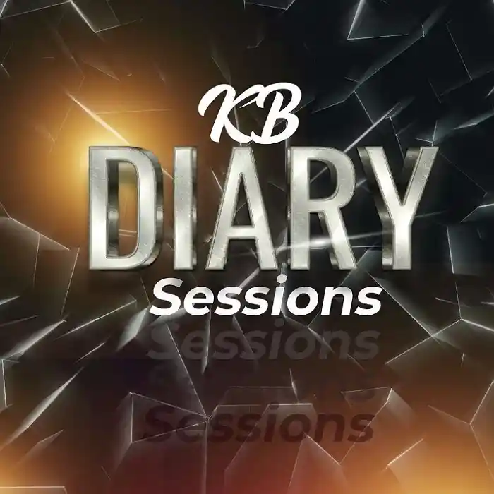 DOWNLOAD: KB Ft Neo, Chef 187 & Alpha Romeo – “My Diary 3” Mp3