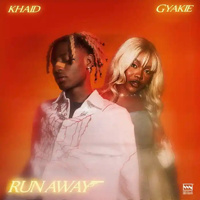 DOWNLOAD: KHAID Ft Gyakie – “Run Away” Mp3