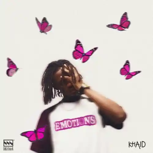 DOWNLOAD: KHAID – “No Time” Mp3