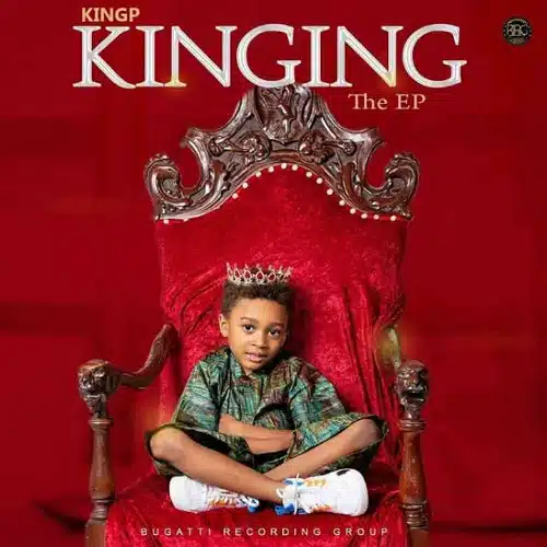 DOWNLOAD: KINGP Ft Smoothkiss – “Omalicha” Audio Mp3