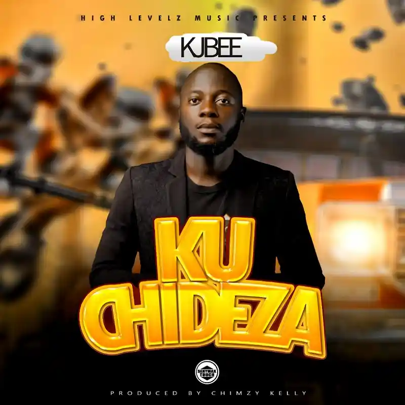 DOWNLOAD: KJB – “Ku Chideza” Mp3