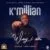 DOWNLOAD: K’Millian – “Love Me The way I Am”  Mp3