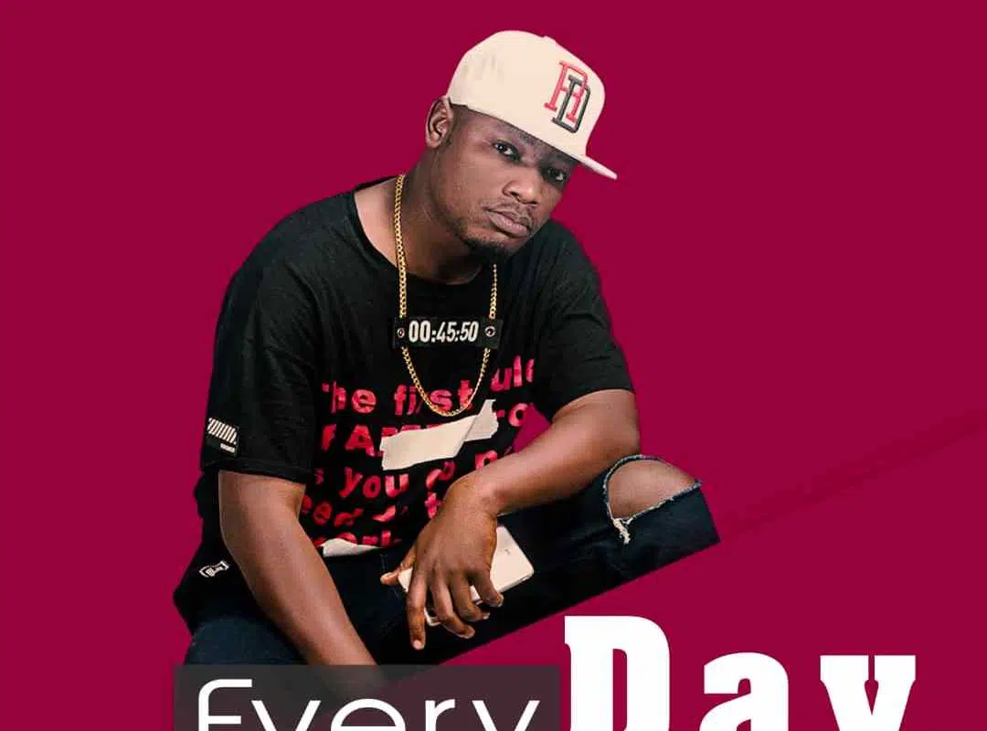 DOWNLOAD: Kabamba Ft Coziem – “Every Day” Mp3