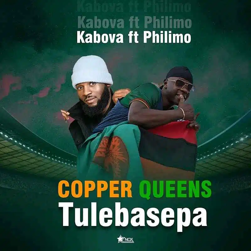 DOWNLOAD: Kabova Ft Philimo – “Copper Queens” (Tulebasepa) Mp3
