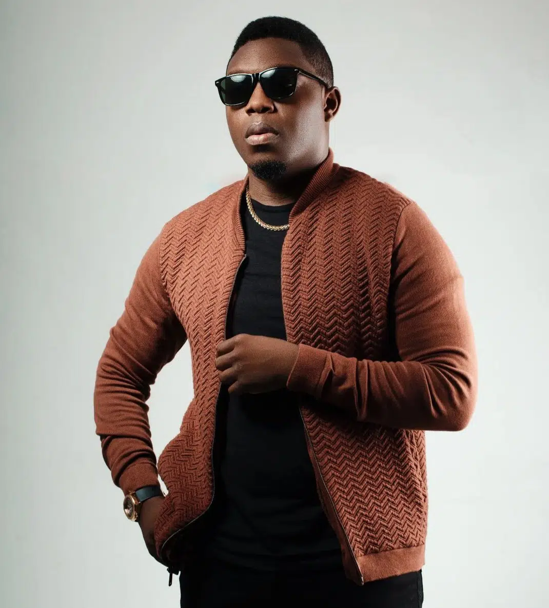 Kaladoshas Says He Hears Himself In Most New Artists Songs | Read More…