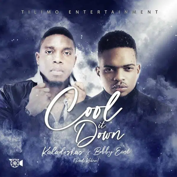DOWNLOAD: Kaladoshas Feat Bobby East – “Cool It Down” Mp3