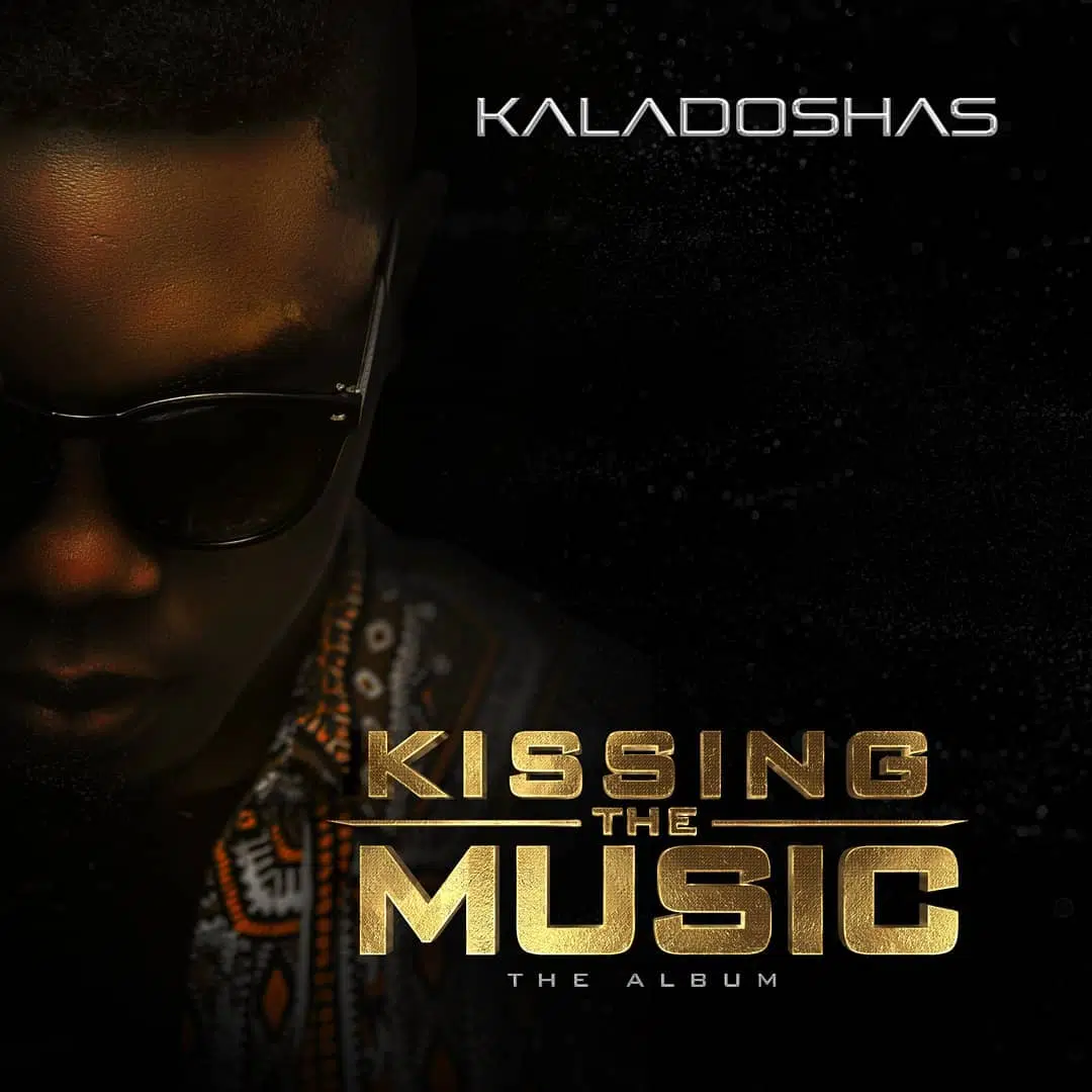 DOWNLOAD ALBUM: Kaladoshas – “Kissing The Music” | Full Album