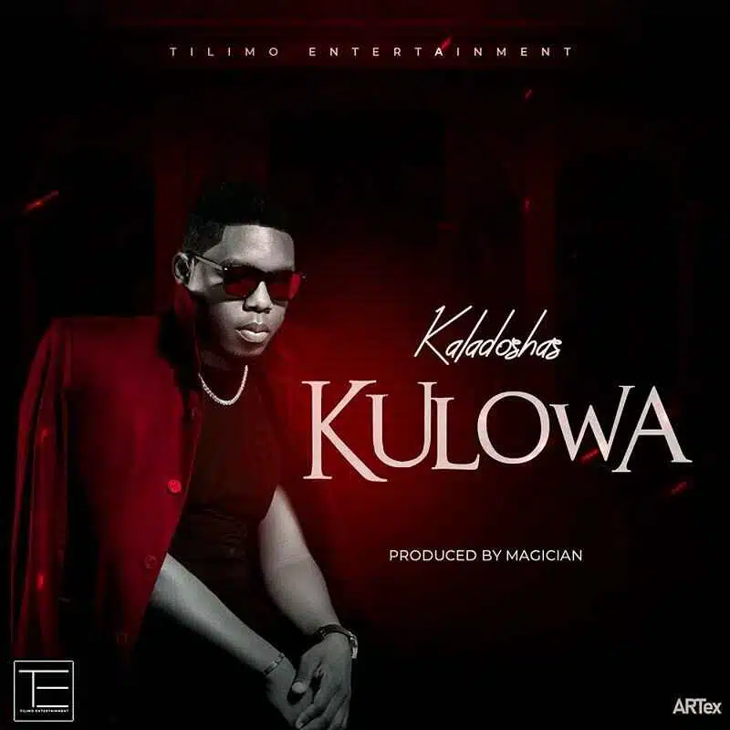 DOWNLOAD: Kaladoshas – “Kulowa” Mp3