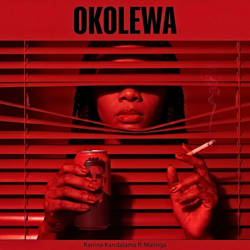 DOWNLOAD: Kanina Kandalama Ft Malinga – “Okolewa” Mp3