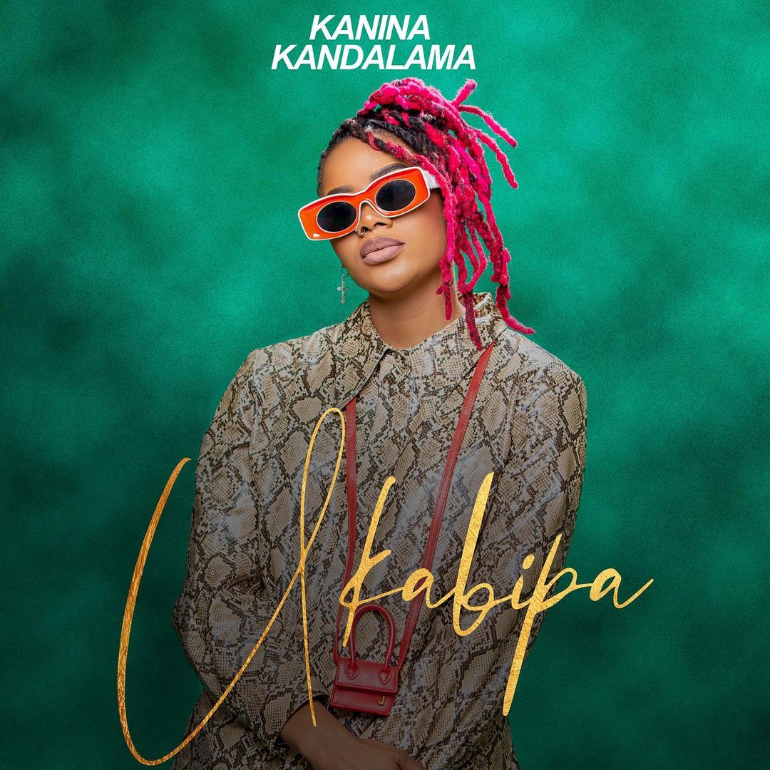 DOWNLOAD: Kanina Kandalama – “Ukabipa” Mp3