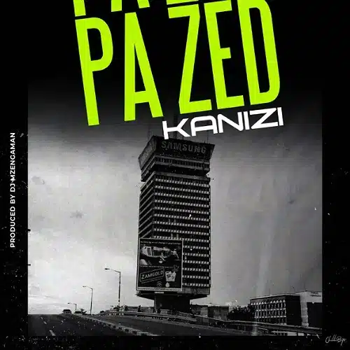 DOWNLOAD: Kanizi – “Pa Zed” Mp3
