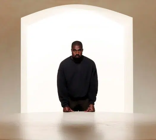 DOWNLOAD ALBUM: Kanye West – “Donda” (Deluxe)