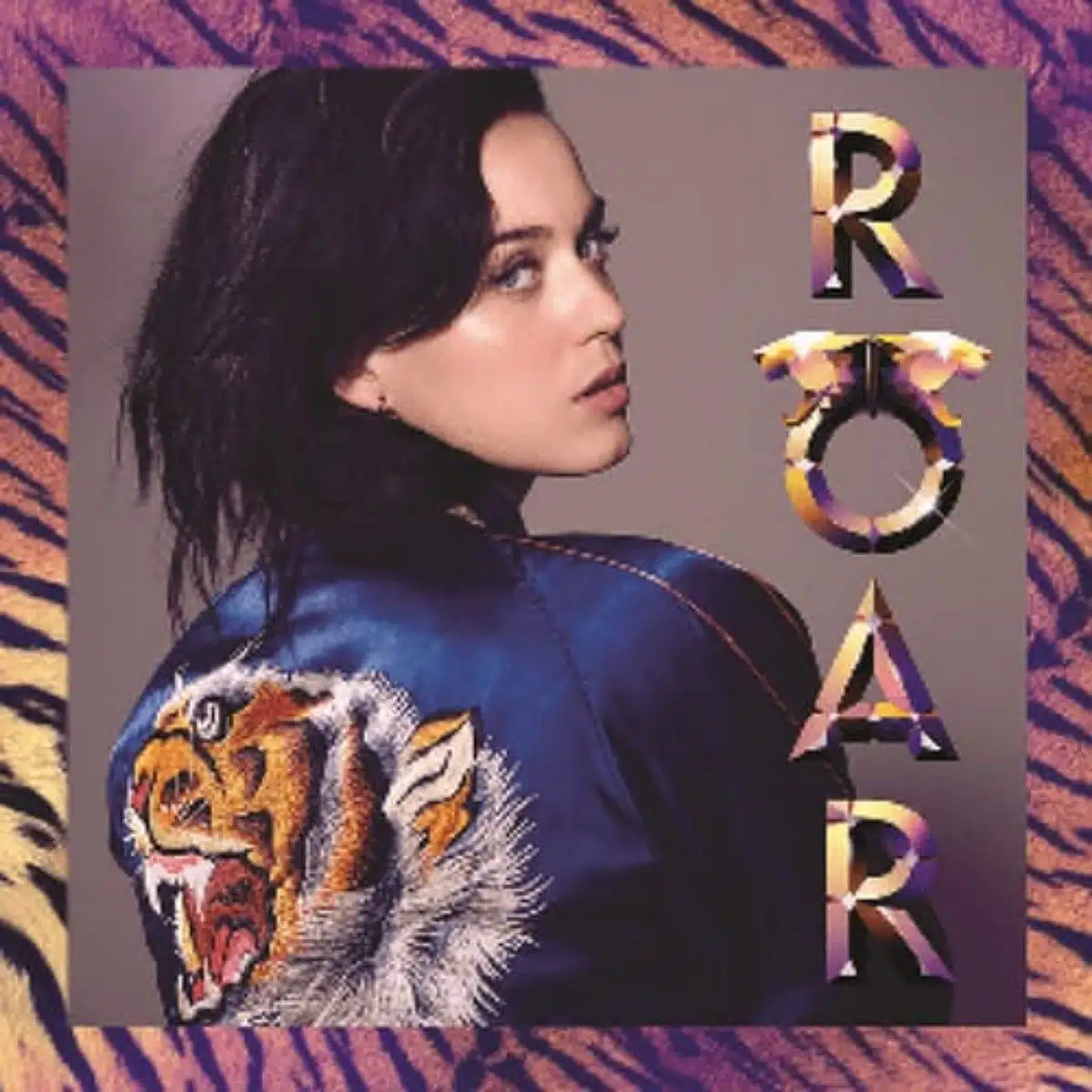 DOWNLOAD: Katy Perry – “Roar” (Video & Audio) Mp3