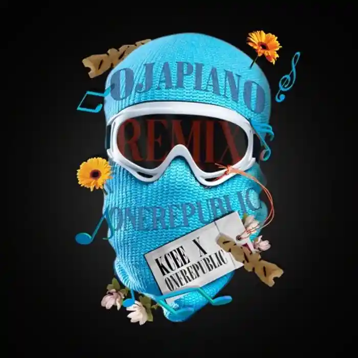 DOWNLOAD: Kcee Ft. OneRepublic – “Ojapiano Remix” Mp3
